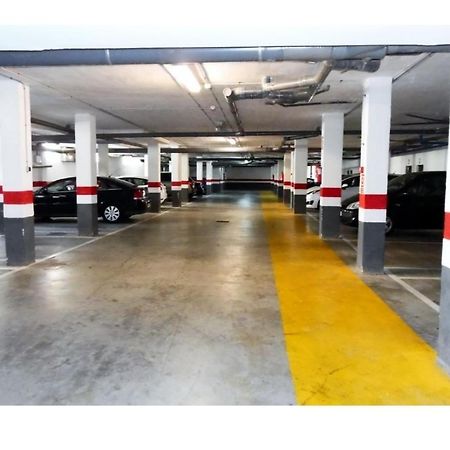 Apartamento Benalmadena Costa Екстер'єр фото