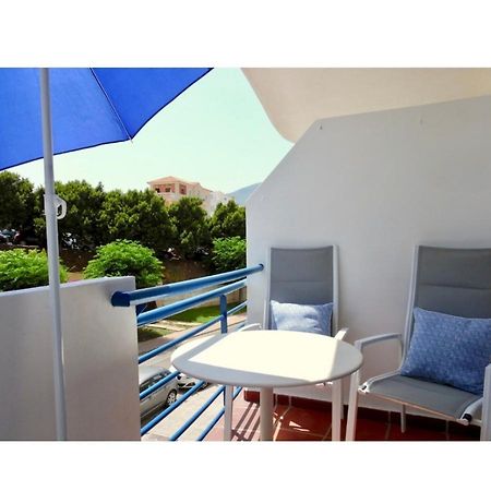 Apartamento Benalmadena Costa Екстер'єр фото