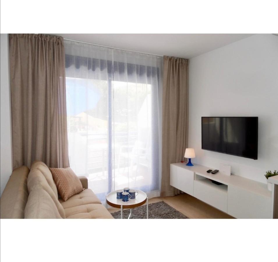 Apartamento Benalmadena Costa Екстер'єр фото