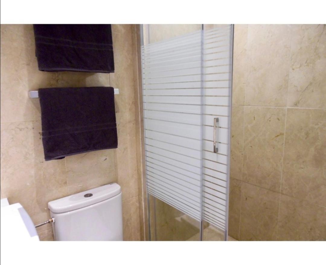 Apartamento Benalmadena Costa Екстер'єр фото