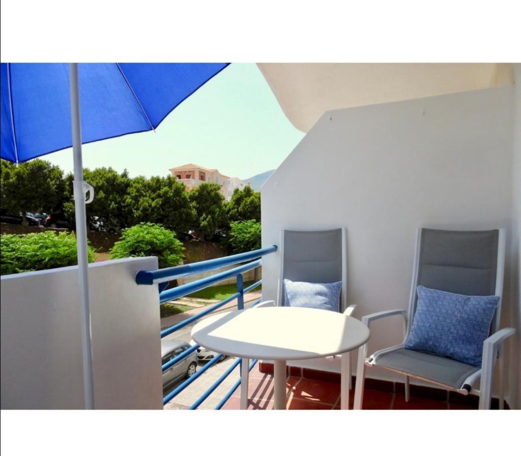 Apartamento Benalmadena Costa Екстер'єр фото