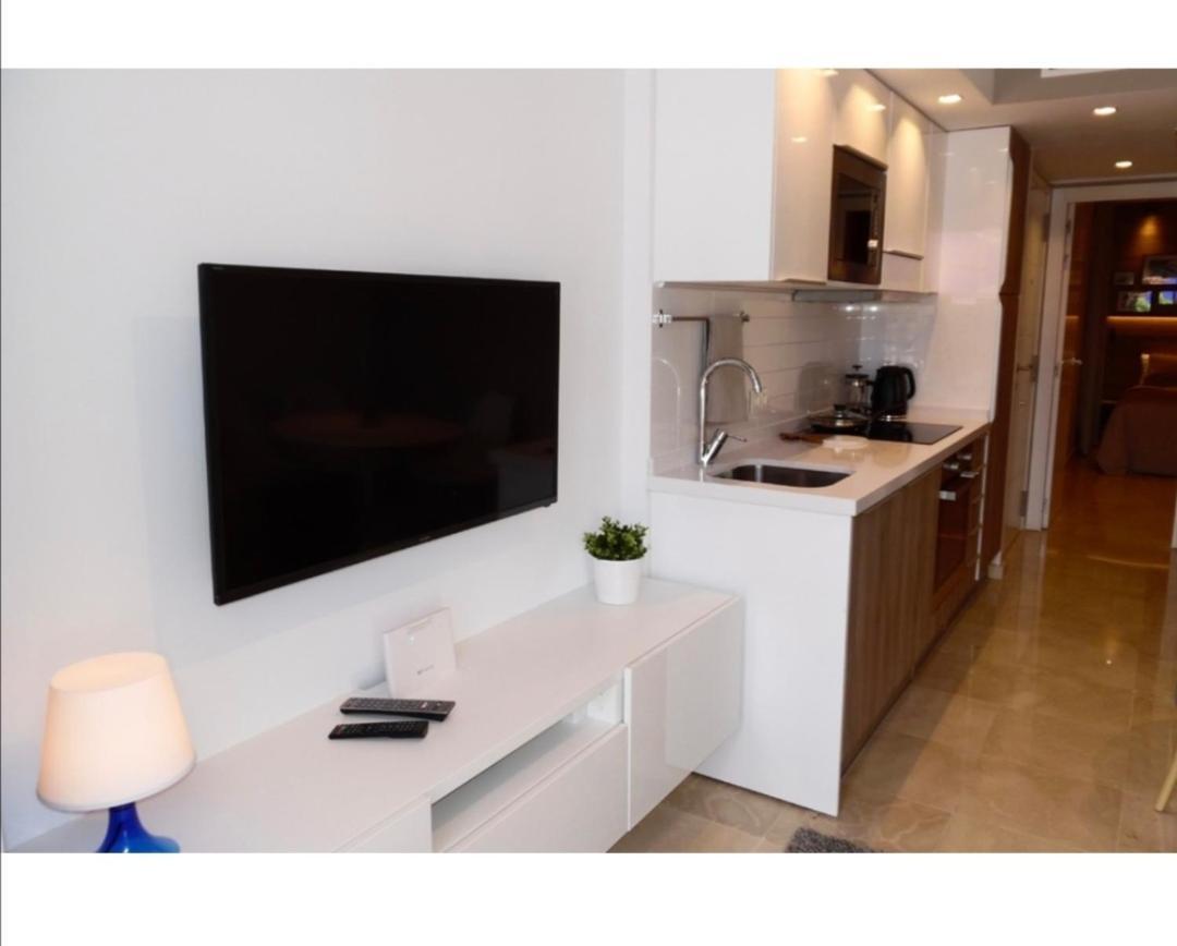 Apartamento Benalmadena Costa Екстер'єр фото