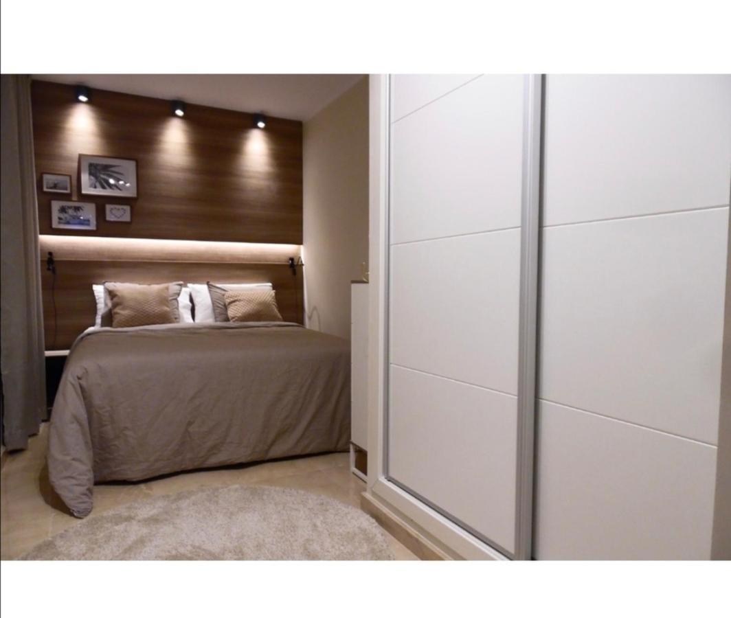Apartamento Benalmadena Costa Екстер'єр фото