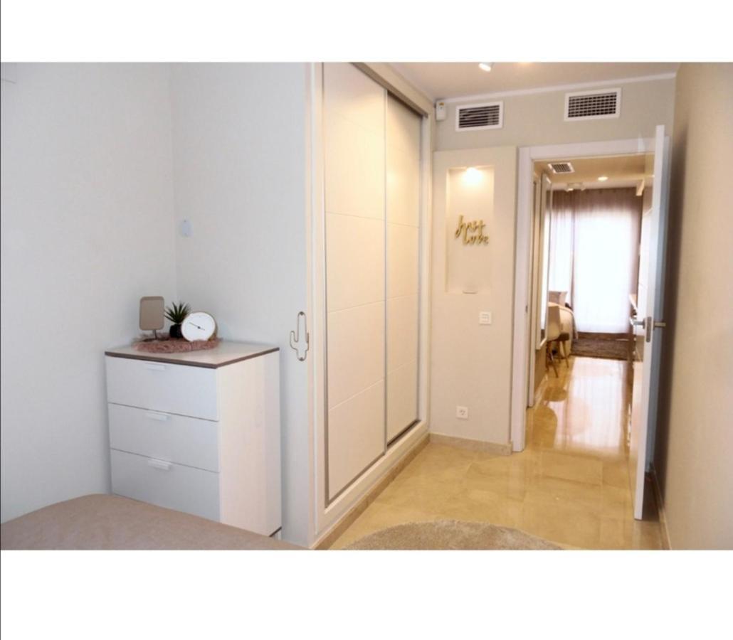 Apartamento Benalmadena Costa Екстер'єр фото
